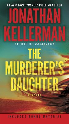 The Murderer's Daughter (eBook, ePUB) - Kellerman, Jonathan