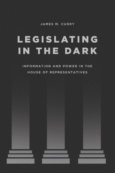 Legislating in the Dark (eBook, ePUB) Legislating in the Dark (eBook, ePUB)