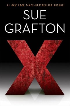 X (eBook, ePUB) - Grafton, Sue