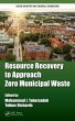 Resource Recovery to Approach Zero... - Bild 1