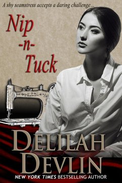 Cover Nip-n-Tuck (eBook, ePUB)