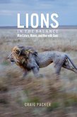 Lions in the Balance (eBook, ePUB)