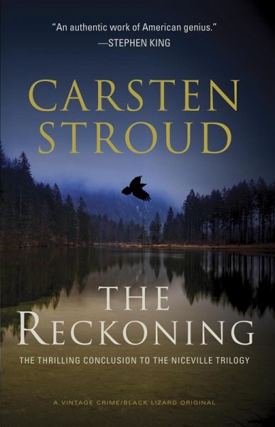 The Reckoning (eBook, ePUB) The Reckoning (eBook, ePUB)