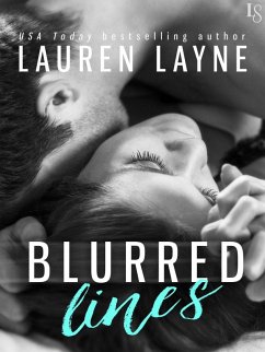 Blurred Lines (eBook, ePUB) - Layne, Lauren
