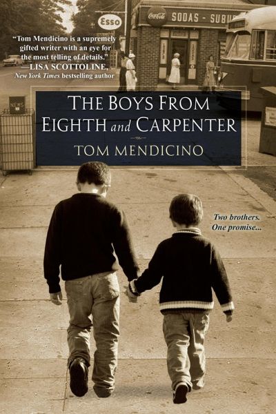 The Boys from Eighth and Carpenter (eBook, ePUB) The Boys from Eighth and Carpenter (eBook, ePUB)