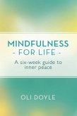 Mindfulness for Life (eBook, ePUB)