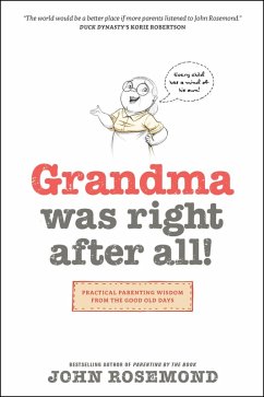 Cover Grandma Was Right after All! (eBook, ePUB)