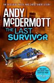 The Last Survivor (A Wilde/Chase Short Story) (eBook, ePUB)