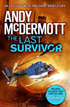 The Last Survivor (A Wilde/Chase Short Story) (eBook, ePUB) - McDermott, Andy