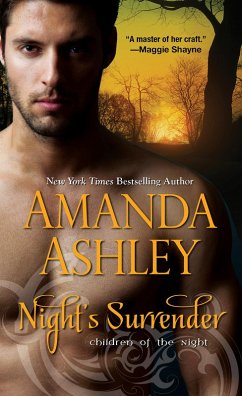 Cover Night's Surrender (eBook, ePUB)