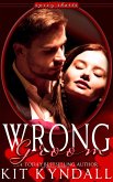 Wrong Groom (SpicyShorts) (eBook, ePUB)