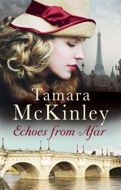 Echoes from Afar (eBook, ePUB) - Mckinley, Tamara