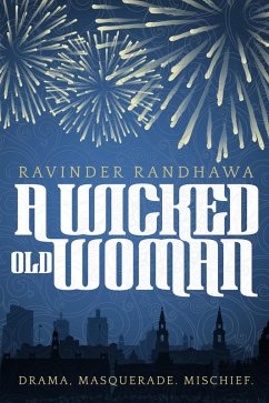 Wicked Old Woman (eBook, ePUB) - Randhawa, Ravinder