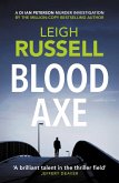 Blood Axe (eBook, ePUB)