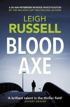 Blood Axe (eBook, ePUB) - Russell, Leigh