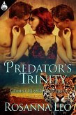 Predator's Trinity (eBook, ePUB)