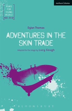 Cover Adventures in the Skin Trade (eBook, PDF)