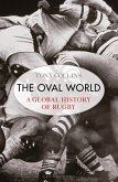 The Oval World (eBook, ePUB)
