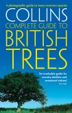Collins Complete Guide to British Trees (eBook, ePUB)
