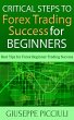 Critical Steps to Forex Trading Success... - Bild 1