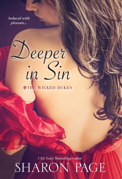 Cover Deeper In Sin (eBook, ePUB)