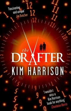 The Drafter (eBook, ePUB) - Harrison, Kim