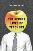 Secret Lives of Teachers (eBook, ePUB)