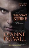 Shadows Strike (eBook, ePUB) Shadows Strike (eBook, ePUB)