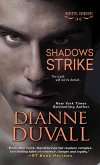 Shadows Strike (eBook, ePUB)