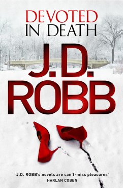 Devoted in Death (eBook, ePUB) - Robb, J. D.