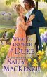 What to Do with a Duke (eBook, ePUB) - Bild 1