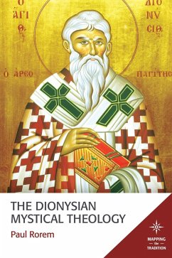 Cover Dionysian Mystical Theology (eBook, ePUB)