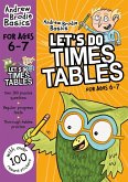 Let's do Times Tables 6-7 (eBook, PDF)