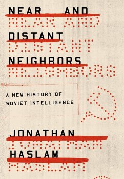 Near and Distant Neighbors (eBook, ePUB) - Haslam, Jonathan