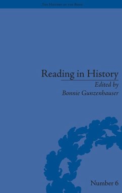 Reading in History (eBook, PDF) - Gunzenhauser, Bonnie