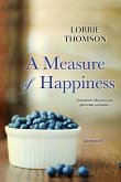 A Measure of Happiness (eBook, ePUB)
