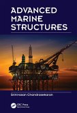Advanced Marine Structures (eBook, PDF)