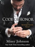 Code of Honor (eBook, ePUB) Code of Honor (eBook, ePUB)