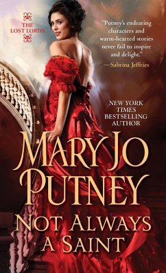 Not Always a Saint (eBook, ePUB) - Putney, Mary Jo