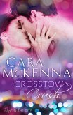 Crosstown Crush (eBook, ePUB)