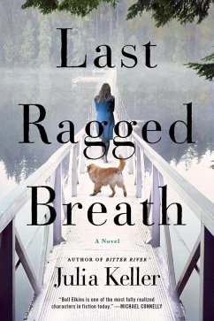 Cover Last Ragged Breath (eBook, ePUB)