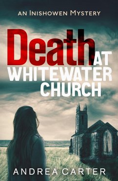 Death at Whitewater Church (eBook, ePUB) - Carter, Andrea