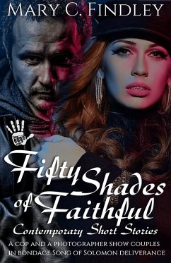 Cover Fifty Shades of Faithful (eBook, ePUB)