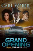 Grand Opening (eBook, ePUB)