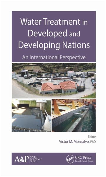 Water Treatment in Developed and Developing Nations (eBook, PDF) Water Treatment in Developed and Developing Nations (eBook, PDF)