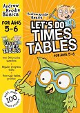 Let's do Times Tables 5-6 (eBook, PDF)