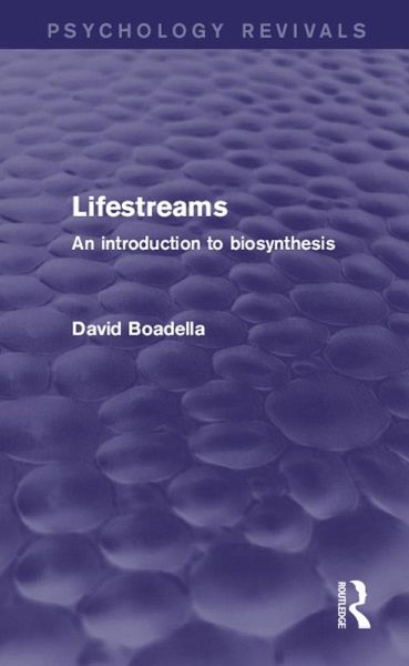 Lifestreams (eBook, ePUB)