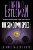 The Sundown Speech (eBook, ePUB)