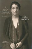 A Sister's Memories (eBook, ePUB) A Sister's Memories (eBook, ePUB)