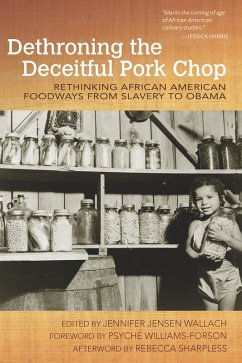 Dethroning the Deceitful Pork Chop (eBook, ePUB)